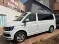 Volkswagen T6 California 2.0TDI BMT Beach 4M DSG 146kw Blanco - thumbnail 1