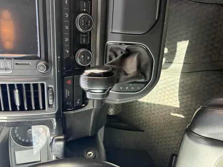 Volkswagen California 2019, foto 6