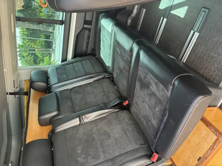 Volkswagen California 2019, foto 7