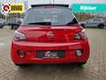 Opel Adam 1.4i GLAM Favorit Cabriotop Sport Leder Apple car Rood - thumbnail 3