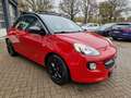 Opel Adam 1.4i GLAM Favorit Cabriotop Sport Leder Apple car Rood - thumbnail 5