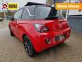 Opel Adam 1.4i GLAM Favorit Cabriotop Sport Leder Apple car Rood - thumbnail 2
