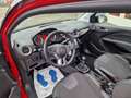 Opel Adam 1.4i GLAM Favorit Cabriotop Sport Leder Apple car Rood - thumbnail 11