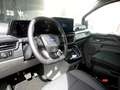 Ford Tourneo Custom Bus 2,0 EcoBlue 320 L1H1 FWD Titanium Aut. Grau - thumbnail 8