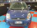 Ford Fiesta Fiesta V 2006 5p 1.2 Ghia Blu/Azzurro - thumbnail 2