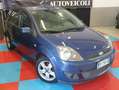 Ford Fiesta Fiesta V 2006 5p 1.2 Ghia Blu/Azzurro - thumbnail 3