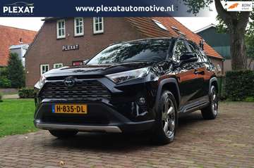 2.5 Hybrid Dynamic Aut. | Full Led | Orig. NL | Tr