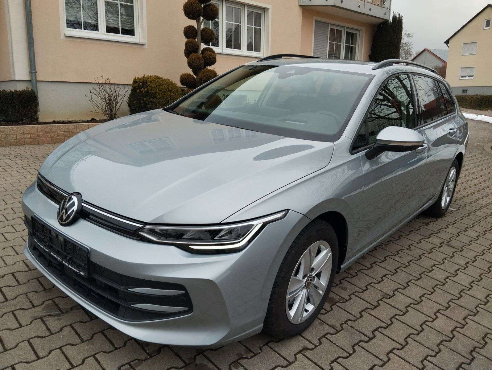 Second hand Volkswagen Golf 2.0