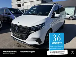 Mercedes-Benz V 300 AVANTGARDE KOMPAKT DISTRONIC LEDER LED AHK