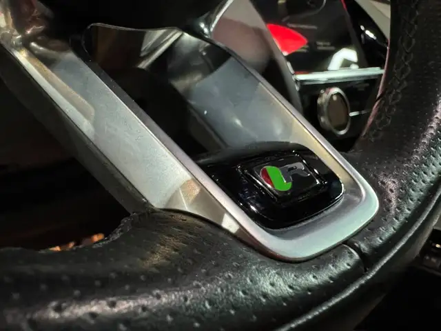 Jaguar E-Pace view 11