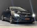 Mercedes-Benz CLA 200 Classe Mercedes COUPE 200 CDi 135CH 7G-DCT SENSATION Schwarz - thumbnail 2