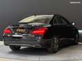Mercedes-Benz CLA 200 Classe Mercedes COUPE 200 CDi 135CH 7G-DCT SENSATION Schwarz - thumbnail 4