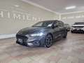 Ford Focus 1.5 ecoblue ST-Line Co-pilot s Gris - thumbnail 4