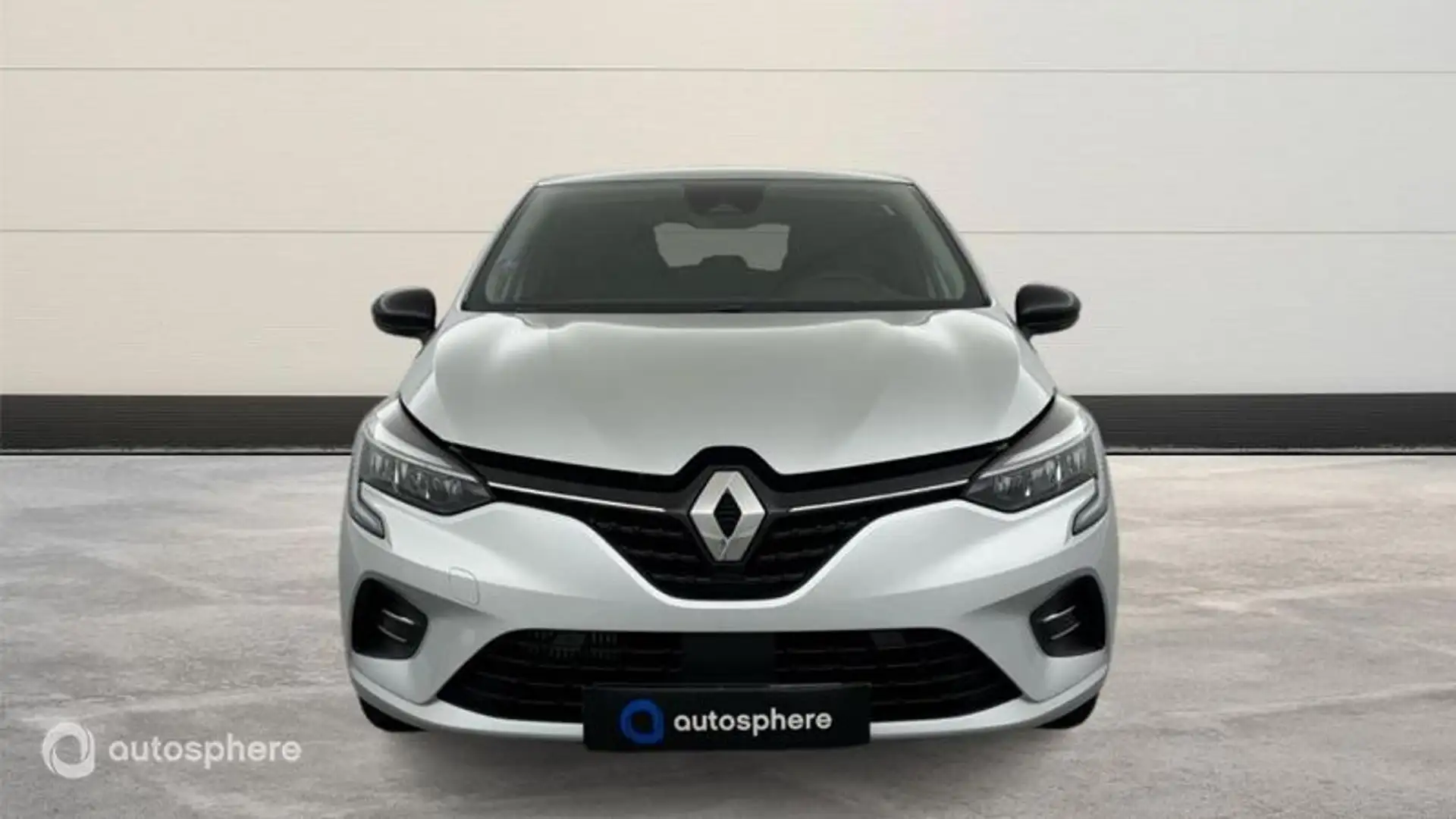 Renault Clio 1.0 TCe 100ch Evolution GPL - 2