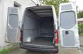 Mercedes-Benz Sprinter 315 CDI Lang Hoch 9G-Tronic Klima Kamera Plateado - thumbnail 9