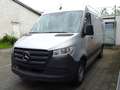 Mercedes-Benz Sprinter 315 CDI Lang Hoch 9G-Tronic Klima Kamera Plateado - thumbnail 3