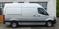 Mercedes-Benz Sprinter 315 CDI Lang Hoch 9G-Tronic Klima Kamera Plateado - thumbnail 4