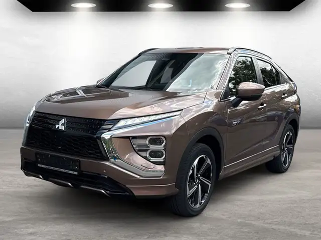 Mitsubishi Eclipse Cross Top Hybrid 4WD