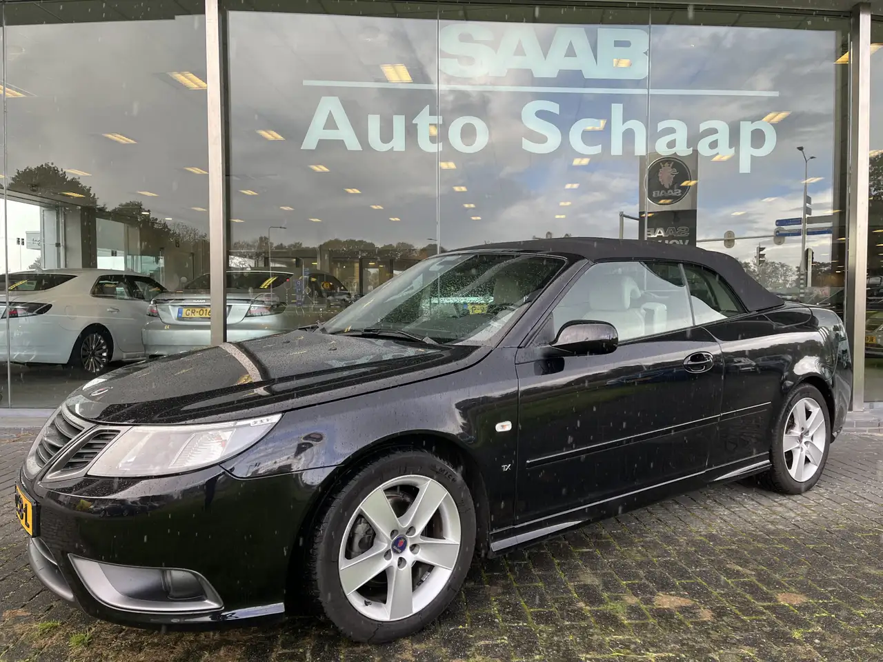 Saab 9-3