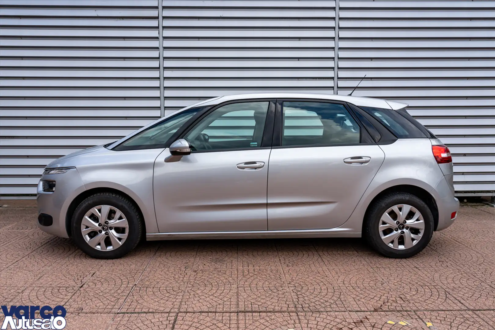 Citroen C4 Picasso C4 Picasso 1.2 puretech Exclusive s&s 130cv - 2
