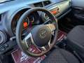 Toyota Yaris 1.0 5 porte NEOPATENTATI! TAGLIANDATA! Nero - thumbnail 13
