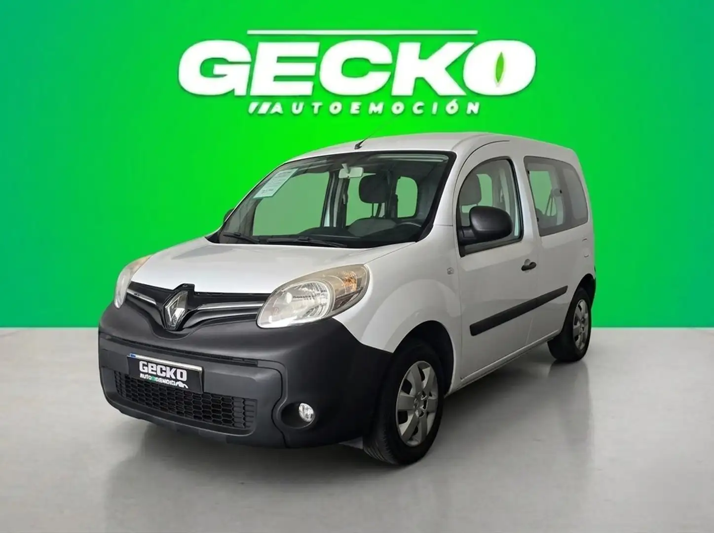 Renault Kangoo Profesional N1 Energy dCi 55kW 75CV Blanco - 1