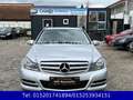 Mercedes-Benz C 220 T CDI BlueEfficiency AVANTGARDE,NAVI,SHZ.. Zilver - thumbnail 2