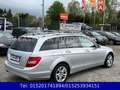 Mercedes-Benz C 220 T CDI BlueEfficiency AVANTGARDE,NAVI,SHZ.. Zilver - thumbnail 4