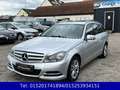 Mercedes-Benz C 220 T CDI BlueEfficiency AVANTGARDE,NAVI,SHZ.. Zilver - thumbnail 3