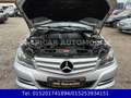 Mercedes-Benz C 220 T CDI BlueEfficiency AVANTGARDE,NAVI,SHZ.. Zilver - thumbnail 10