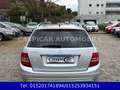 Mercedes-Benz C 220 T CDI BlueEfficiency AVANTGARDE,NAVI,SHZ.. Zilver - thumbnail 6