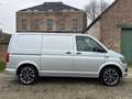 Volkswagen T6 Transporter 2.0 TSI *RARE VERSION TURBO ESSENCE 245 CV* Argent - thumbnail 2