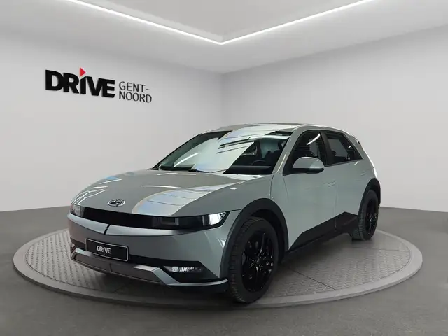 Hyundai IONIQ 5 73 kWh Core AWD *ACC/Camera/Verw.zetels/APP connect*