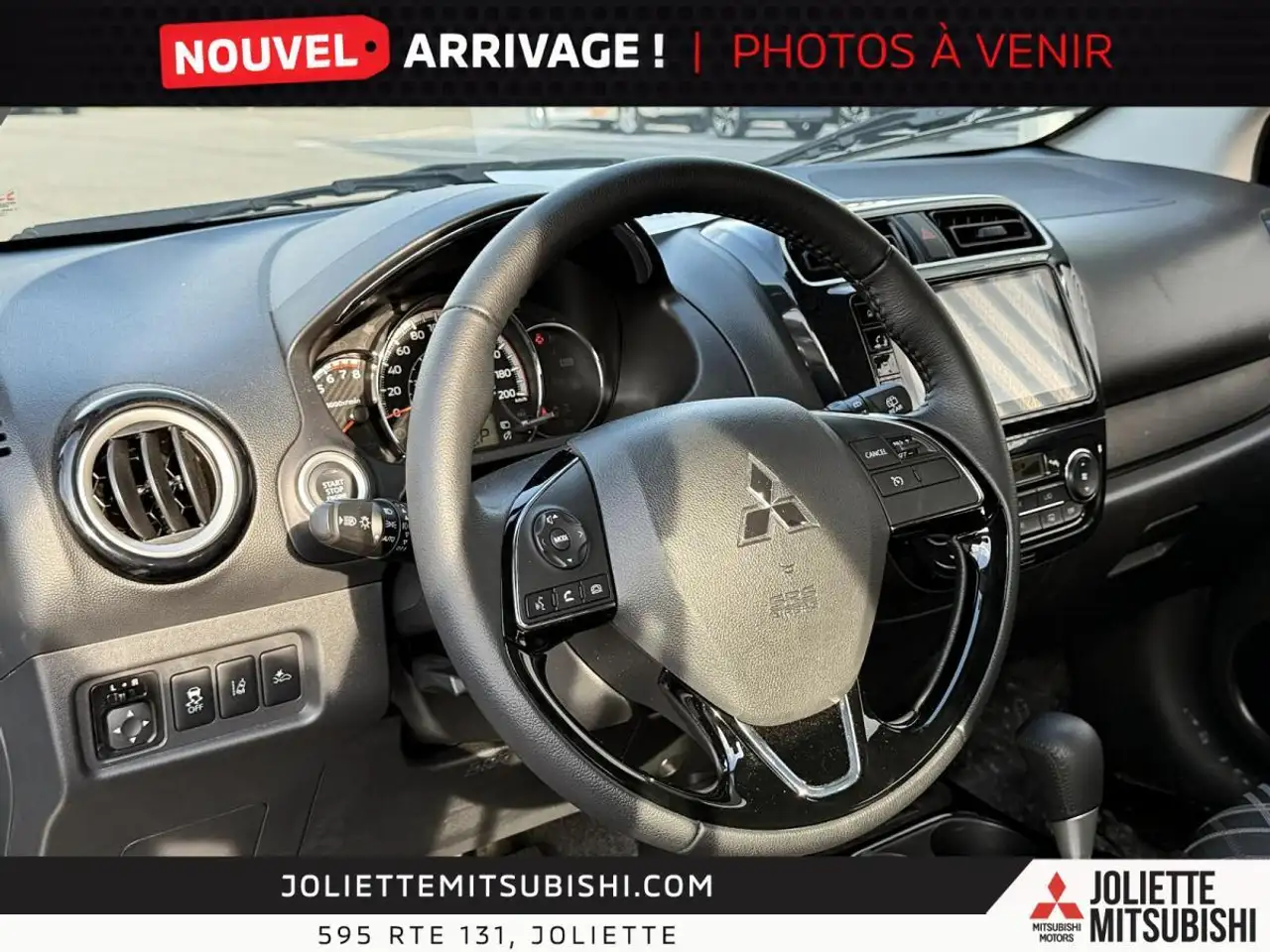 Mitsubishi Mirage снимка Mitsubishi Mirage