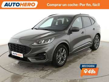 2.0 TDCi EcoBlue ST-Line