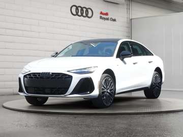 Technik TFSI quattro