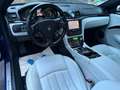 Maserati GranTurismo GranTurismo XENON~LEDER~PDC~EU5 Blauw - thumbnail 11