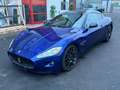 Maserati GranTurismo GranTurismo XENON~LEDER~PDC~EU5 Blauw - thumbnail 3