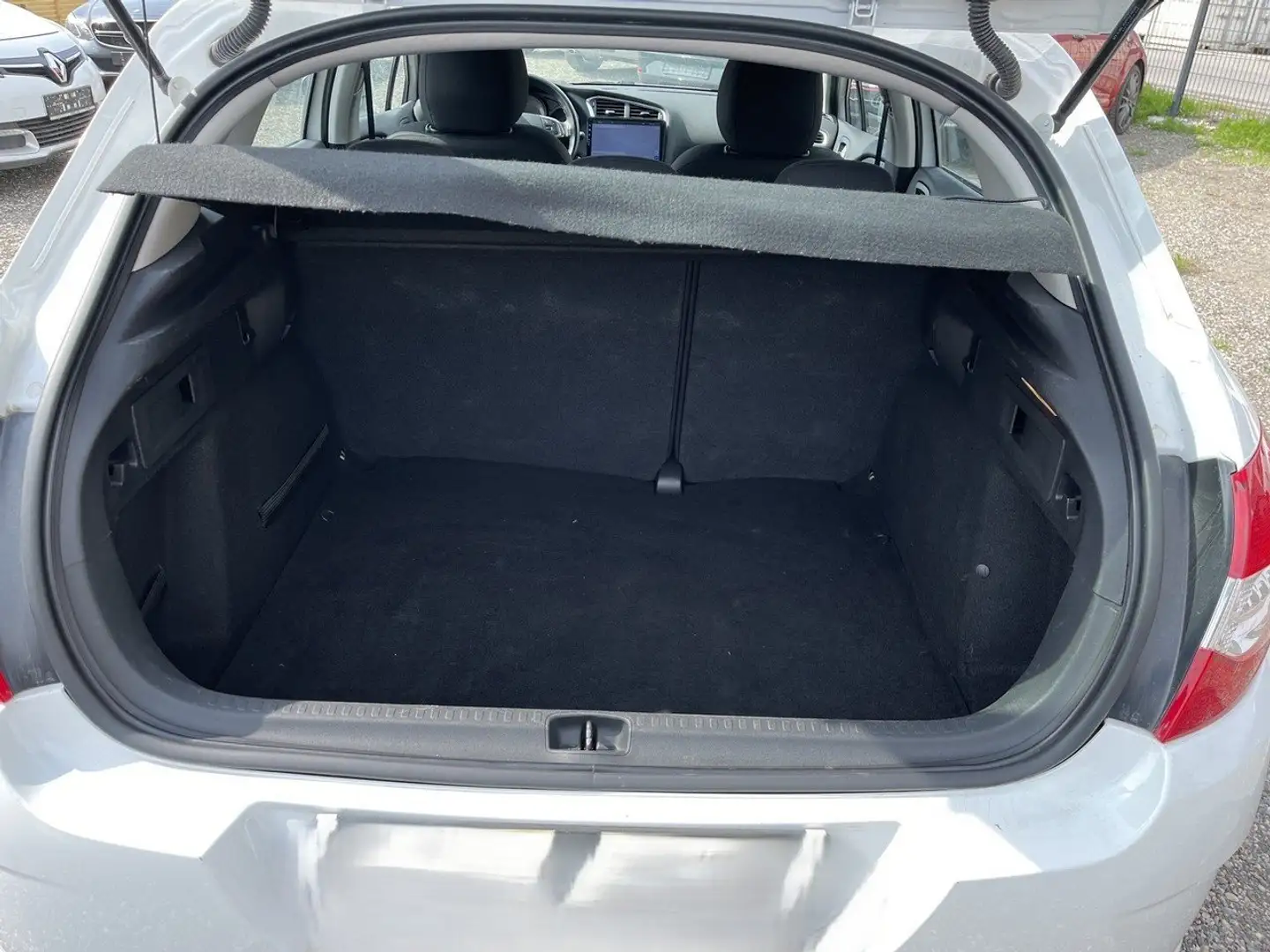 Citroen C4 C4 PureTech 110 FlashFlash Weiß - 2