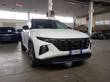 1.6 hev Xtech Hyundai Smart Sense+ 2wd auto