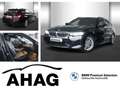 BMW 340 M340i xDrive Touring Auto Innovationsp. Panorama Schwarz - thumbnail 1