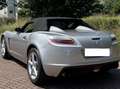 Opel GT GT Silber - thumbnail 2