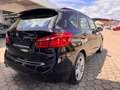BMW 225 225 xe Active Tourer iPerformance LED NAVI PDC Schwarz - thumbnail 9
