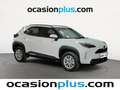 Toyota Yaris Cross 120H Business Plus Weiß - thumbnail 2