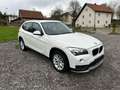 BMW X1 sDrive 16d (E84)*Klimaautomatik*Tempomat*ROSTFREI* Weiß - thumbnail 5