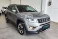 Jeep Compass 1.6 Multijet II 2WD Limited my19 Silver - thumbnail 3