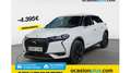 DS Automobiles DS 3 Crossback Puretech Performance Line 100 Blanc - thumbnail 1