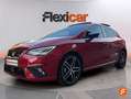 SEAT Ibiza 1.2 Tsi FR Burdeos - thumbnail 9