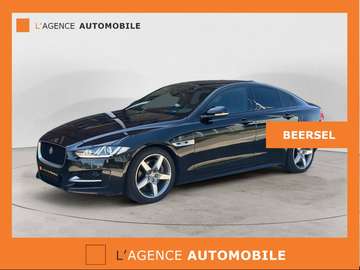 L'agence Beersel - Garantie 12 Mois - R-sport