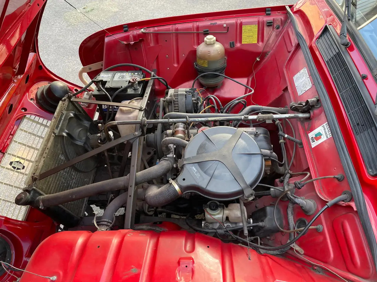 Renault R 4 R4 5p 956 TL, foto 10